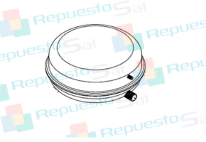 Producto 160532010 VASO EXPANSION 10 LTS. MA