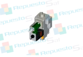 Producto VALVULA GAS