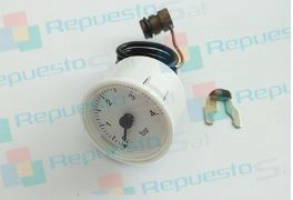 Producto HIDROMETRO 0-4 BAR