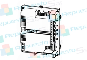 Producto CENTRALITA ABM05 QB