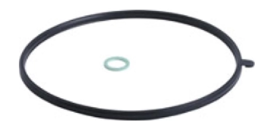 Producto Junta de puerta quemador GCM32 CHE