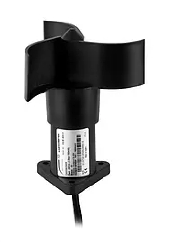 Producto Anemómetro PCE-WS V de 0-10V