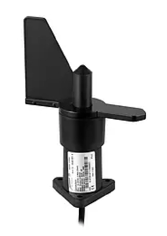 Producto Anemómetro PCE-WV A