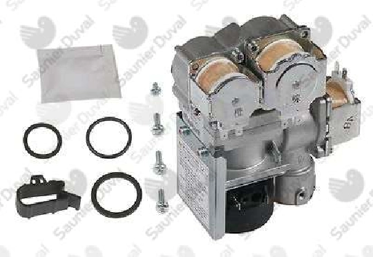 Producto VALVULA GAS G20, G25