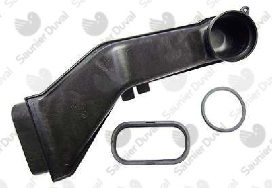 Producto Tubo de evacuación