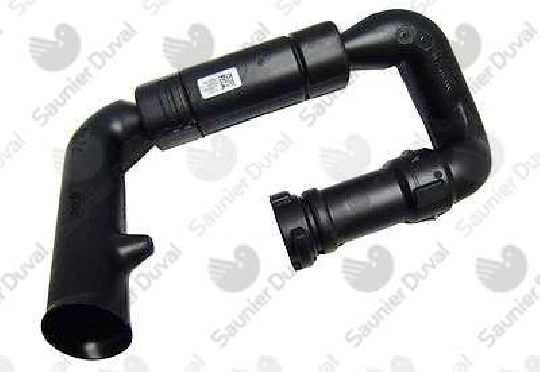 Producto Tubo de entrada aire