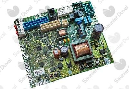 Producto Circuito impreso