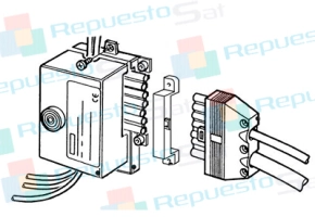 Producto CENTRALITA LOA 21.171.A27