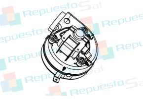 Producto VENTILADOR EXCL. MIX 30 CSI