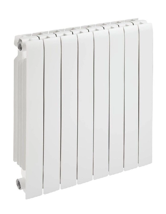 Radiador de aluminio Ferroli Europa C 700 8 elementos 8430709501416 Ferroli