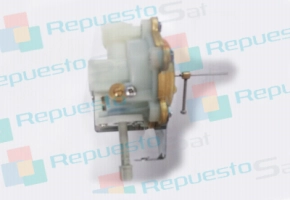 Producto CONJUNTO GRUPO AGUA COMPLETO