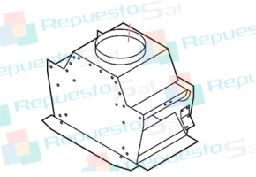 Producto Corta tiros