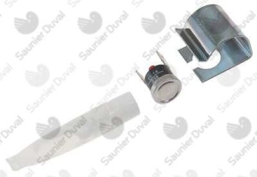 Producto Termostato sobrecalentamiento
