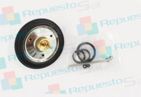 Producto Kit de mantenimiento-membrana