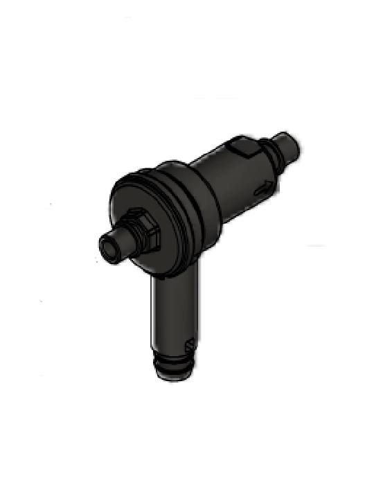 Producto Separador del sistema