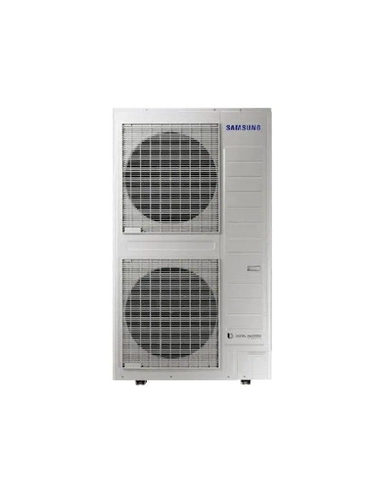 Sistema VRF Bomba de Calor Samsung Unidad Exterior  DMV S ECO AM120KXMDGH/EU Trifásico 8806088107097 Samsung