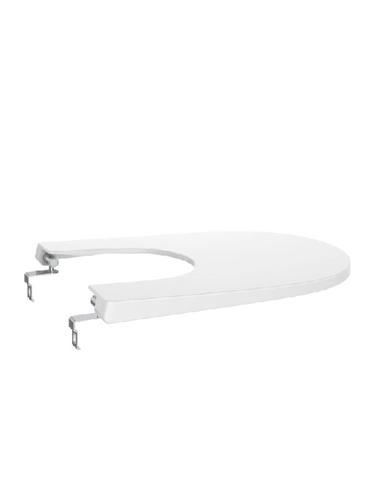 Tapa de Bidé Roca Ona amortiguada A806E12001 Roca