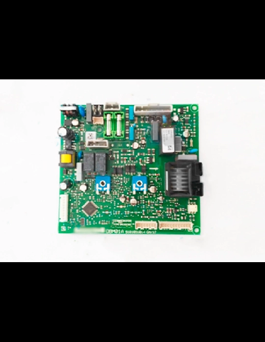 Tarjeta dbm01 domiproject Ferroli Ferroli