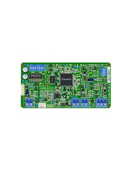 Tarjeta de conexion Daikin KRP928A2S Daikin