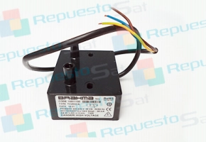 Producto Transformador Brahma vertical TC 2S