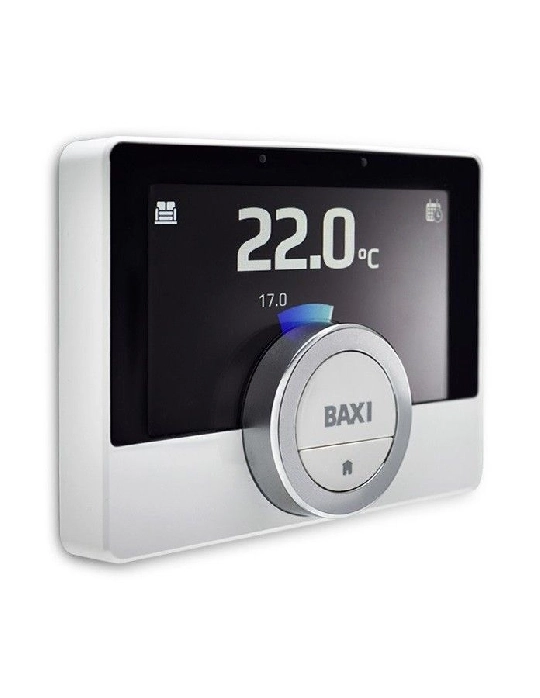 Producto Termostato modulante WiFi Baxi TXM 10P 8431406154455 Baxi