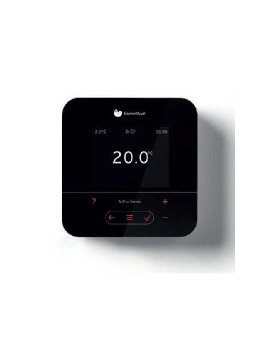 Producto Termostato Saunier Duval MiPro Sense Remoto SR 92 3532041740371 Saunier Duval