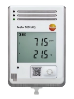 Data logger Wi-Fi testo 160 IAQ