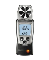 Producto Anemómetro testo 410-2