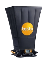 Producto Balómetro testo 420
