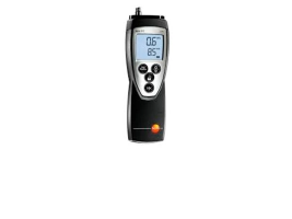 Producto Manómetro testo 512 - Rango de presión diferencial 0 a 20 hPa