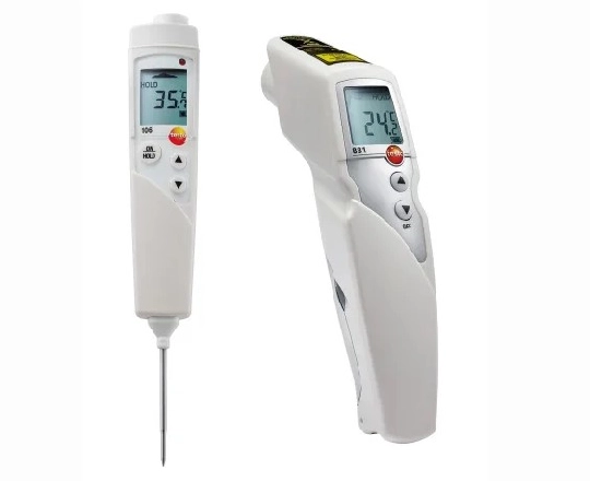 Producto Set de temperatura