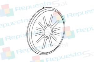 Producto VASSO DE EXPANSION 7 L.