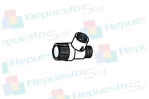 Producto VÁLVULA DE SEGURIDAD Ø1/2" 3 BAR