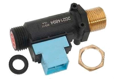 INTERCAMBIADOR DE CALOR