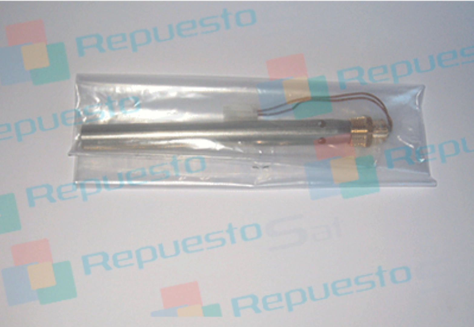 RESISTENCIA P7