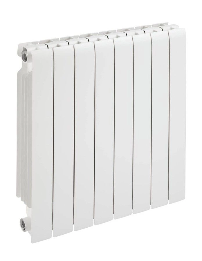 Radiador de aluminio Ferroli Europa C 700 8 elementos 8430709501416 Ferroli