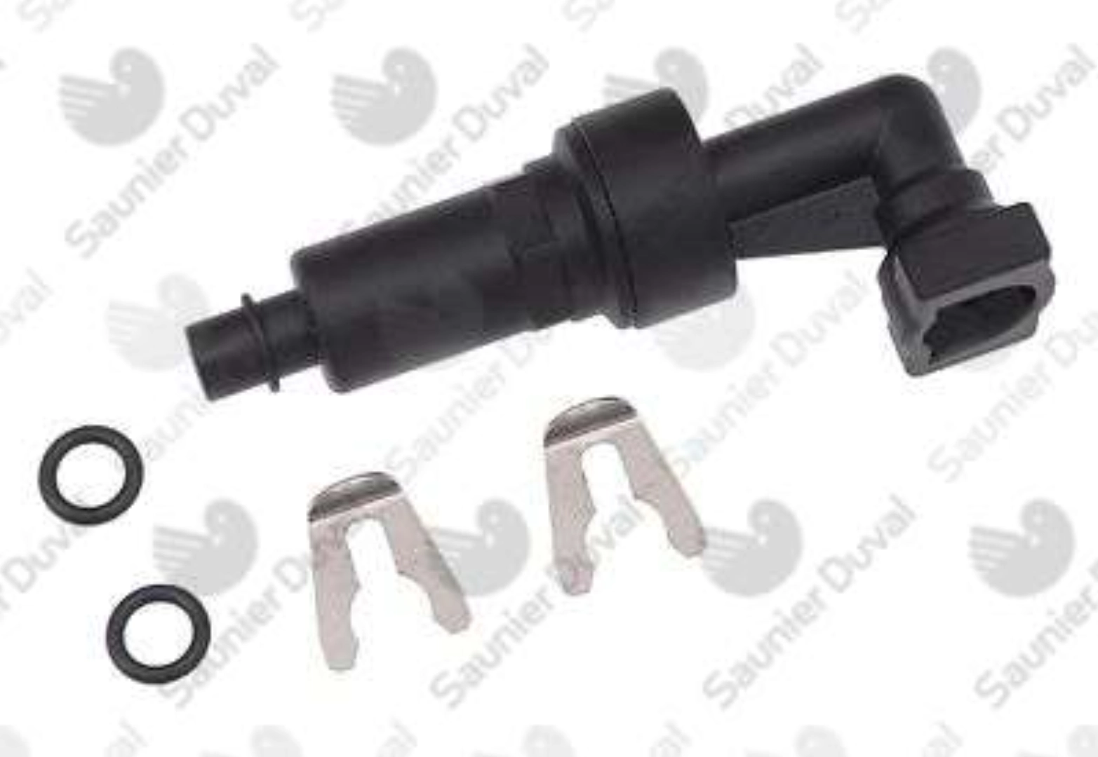 Válvula de retención