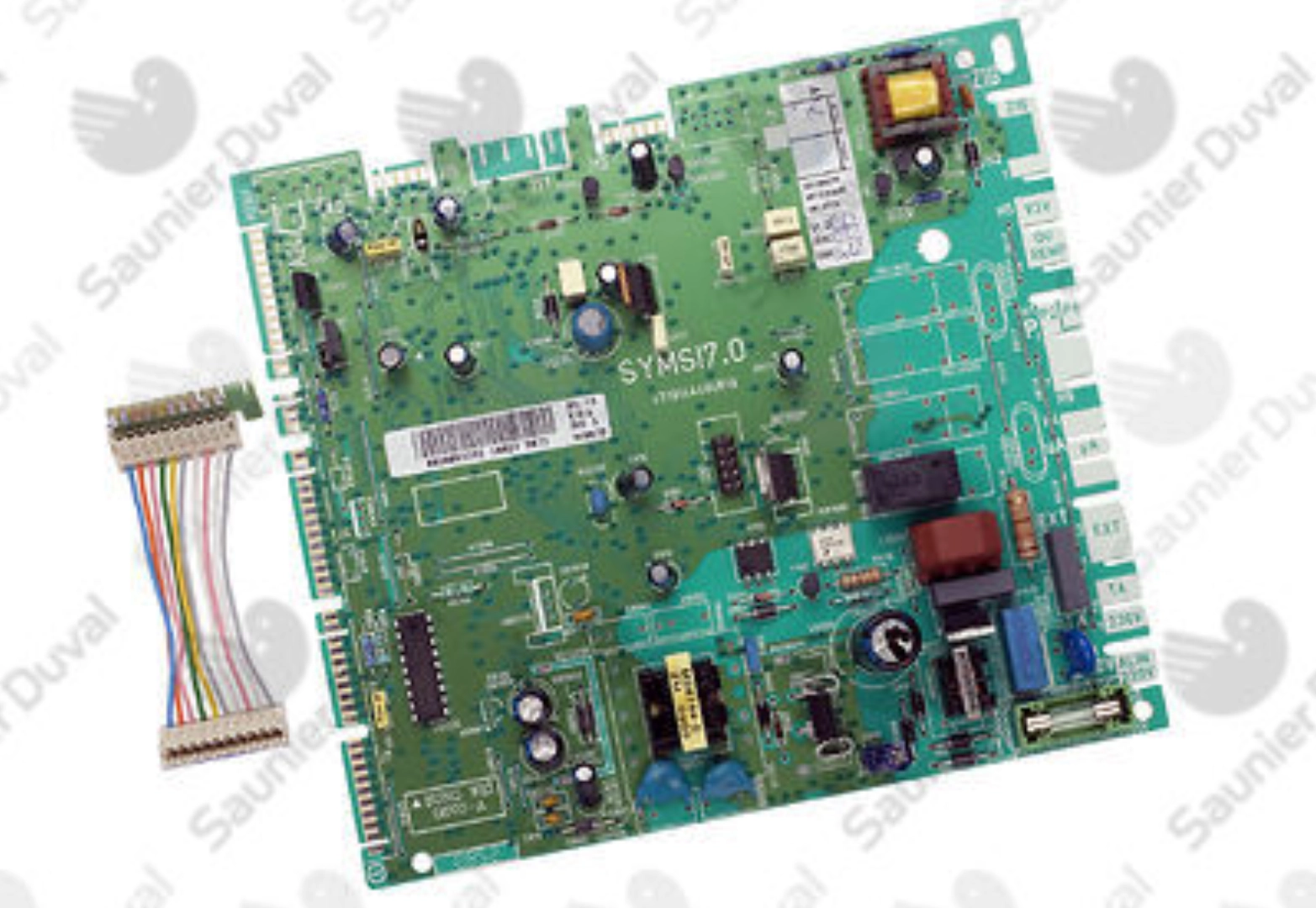 S12085 OPALIAFAST CIRC. IMP SAV