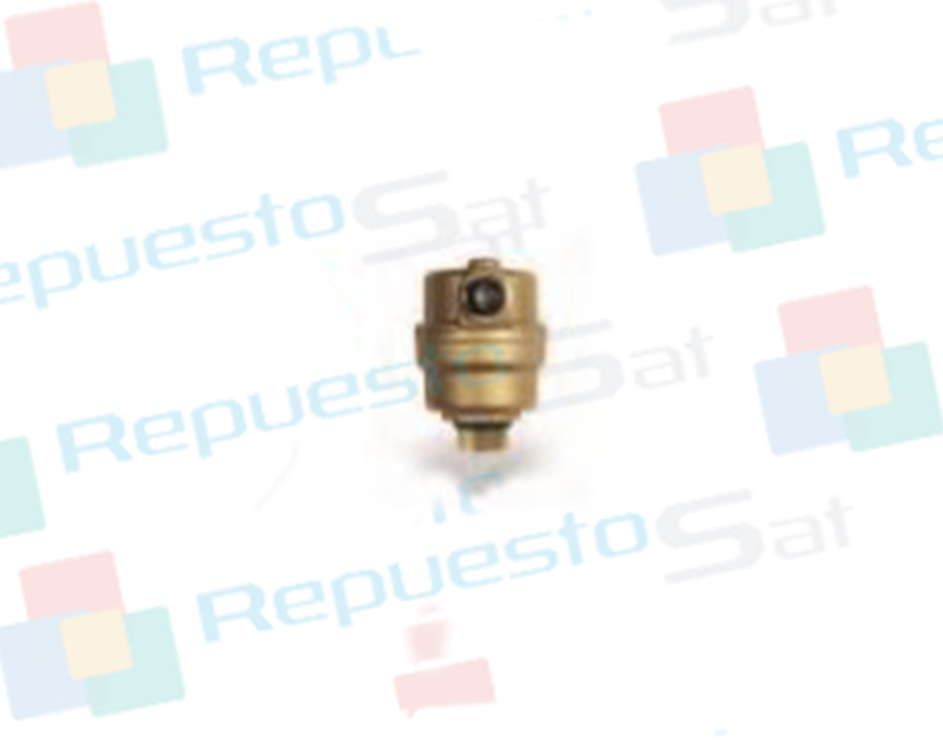 PURGADOR AUTOMÁTICO MICROVENT MKL10-N