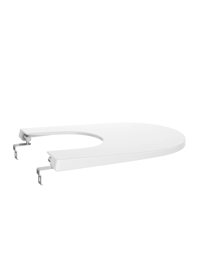 Tapa de Bidé Roca Ona amortiguada A806E12001 Roca