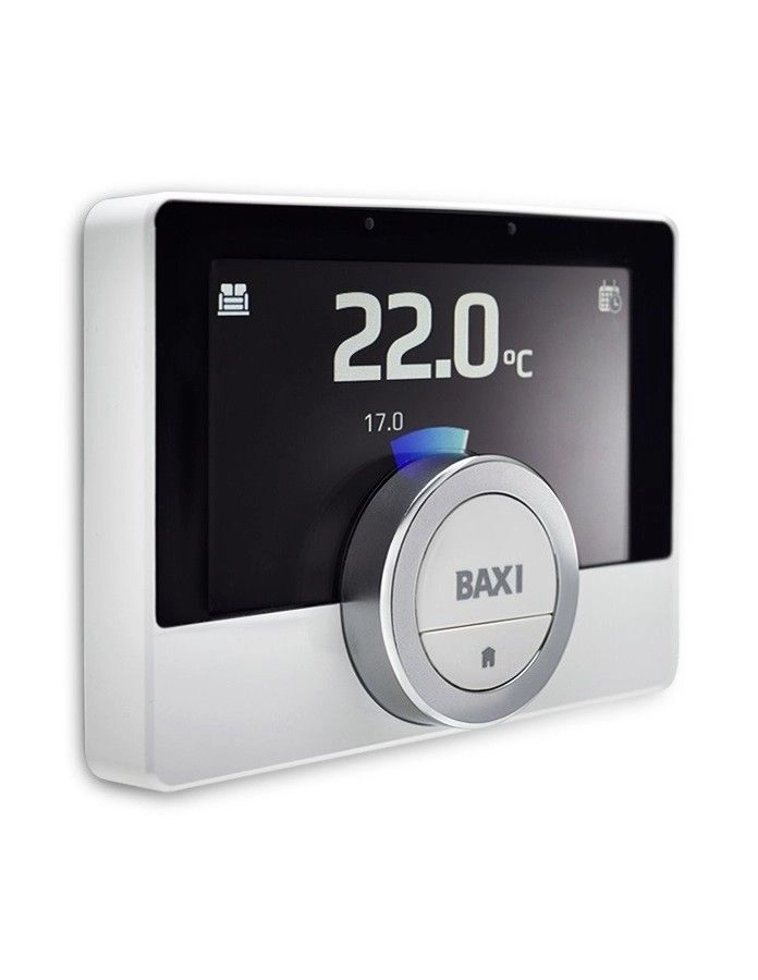 Termostato modulante WiFi Baxi TXM 10P 8431406154455 Baxi