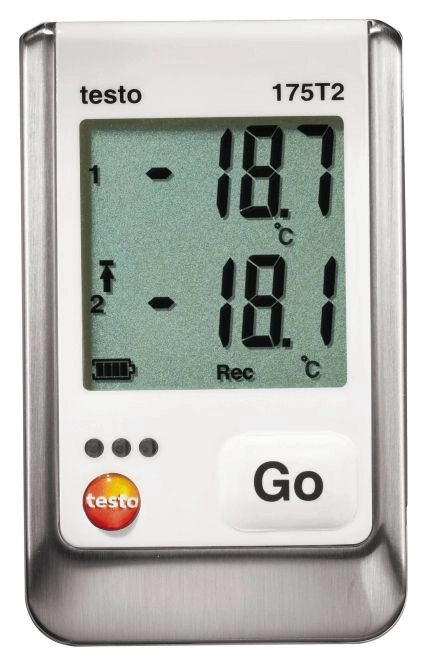 Testo 175 T2