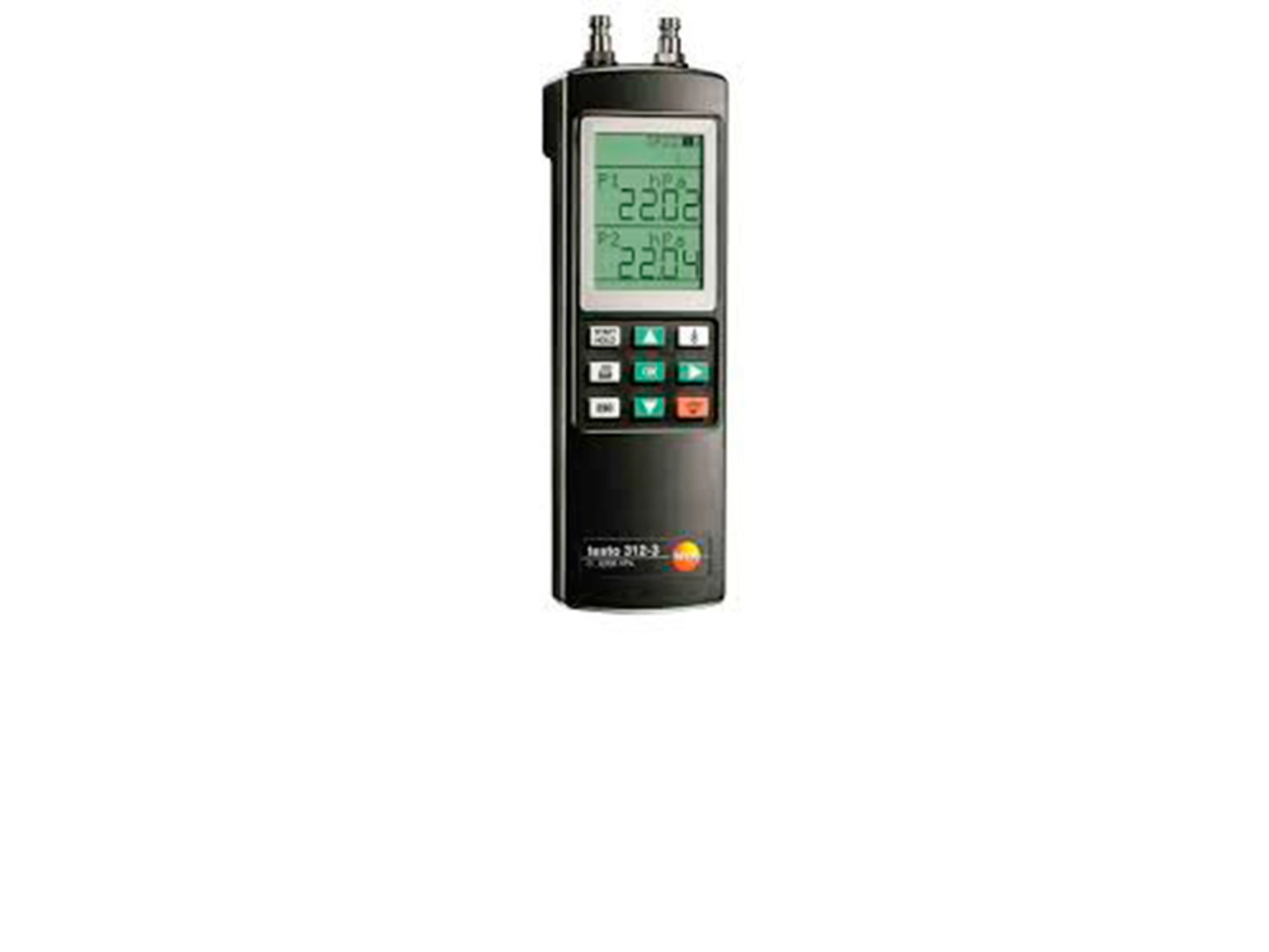 testo 312-3