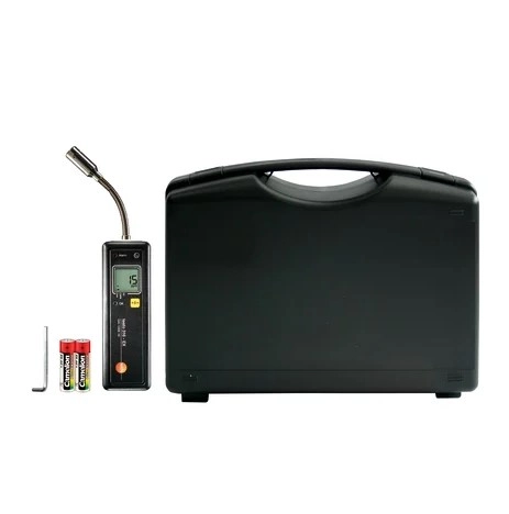 Detector de fugas testo 316-EX