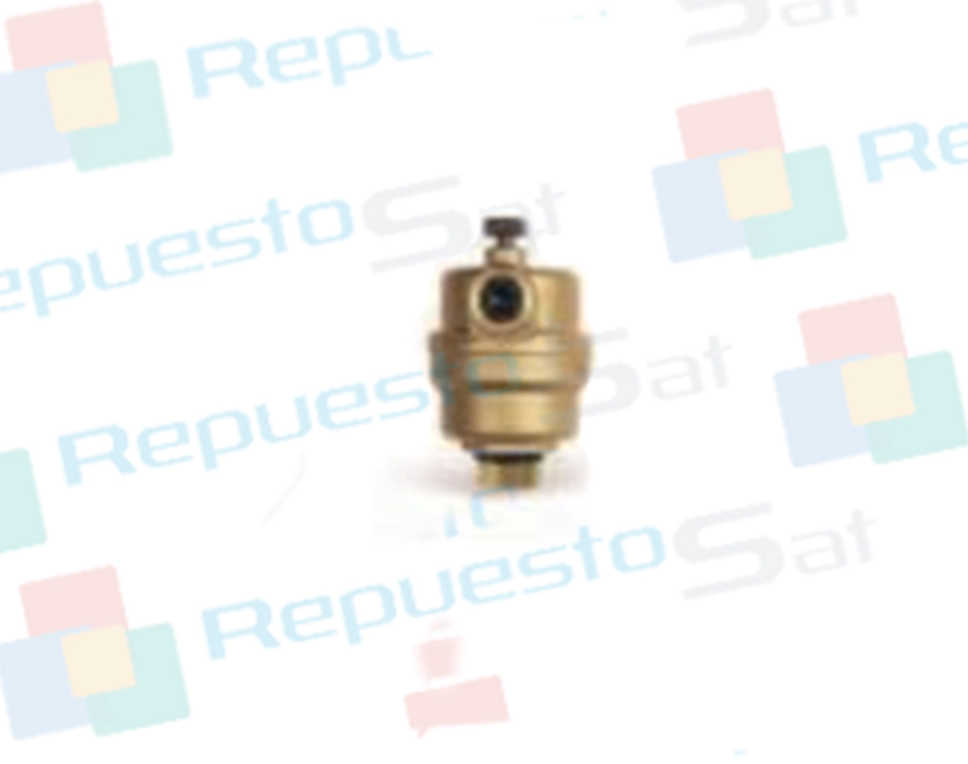 PURGADOR AUTOMÁTICO MICROVENT MKV10-N