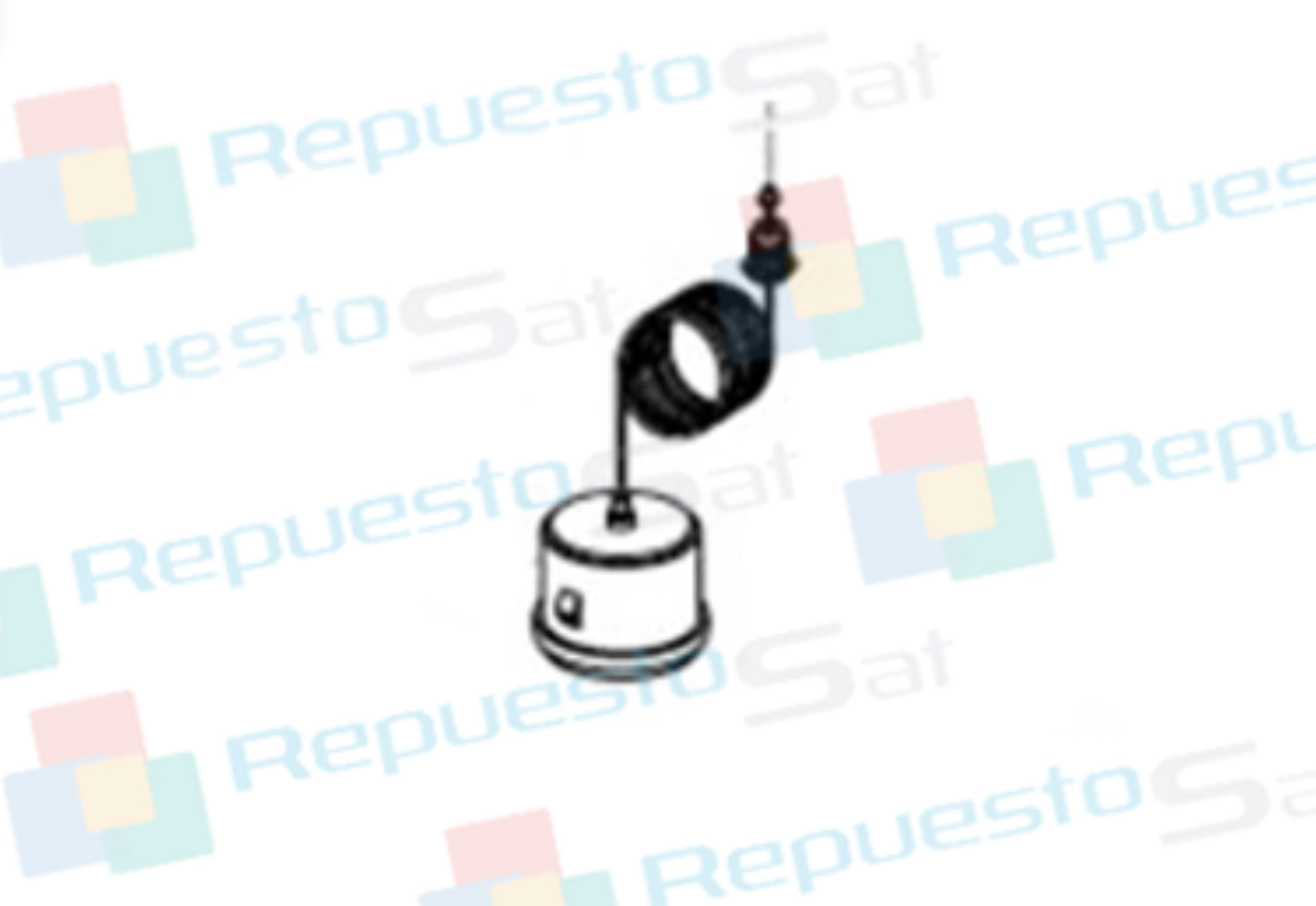 TRANSDUCTOR DE PRESION