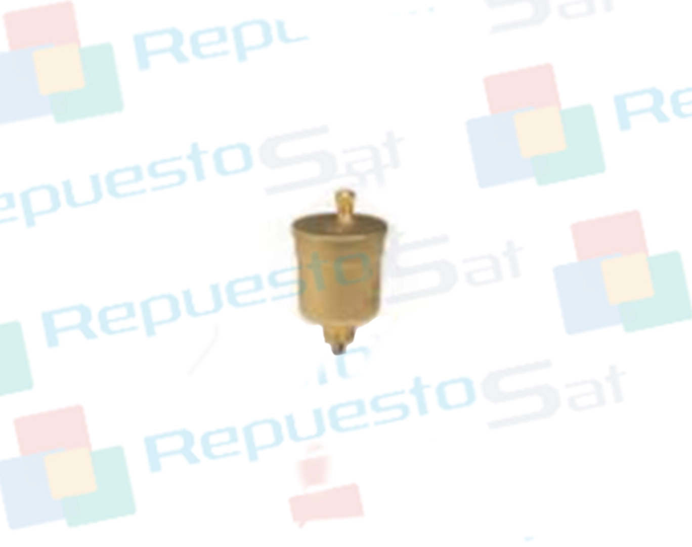 PURGADOR AUTOMÁTICO MINIVENT-SOL MV-SOL