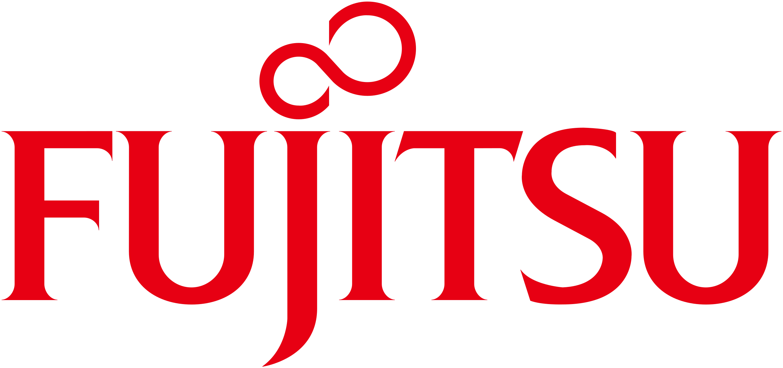 Marca Fujitsu