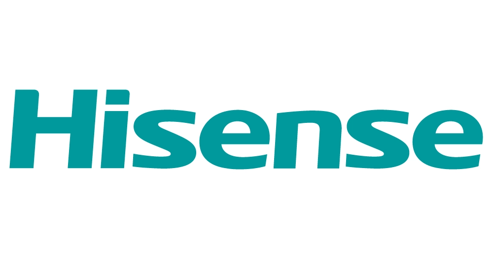 Marca Hisense